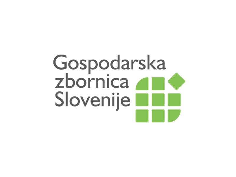 GZS Gospodarska zbornica Slovenije