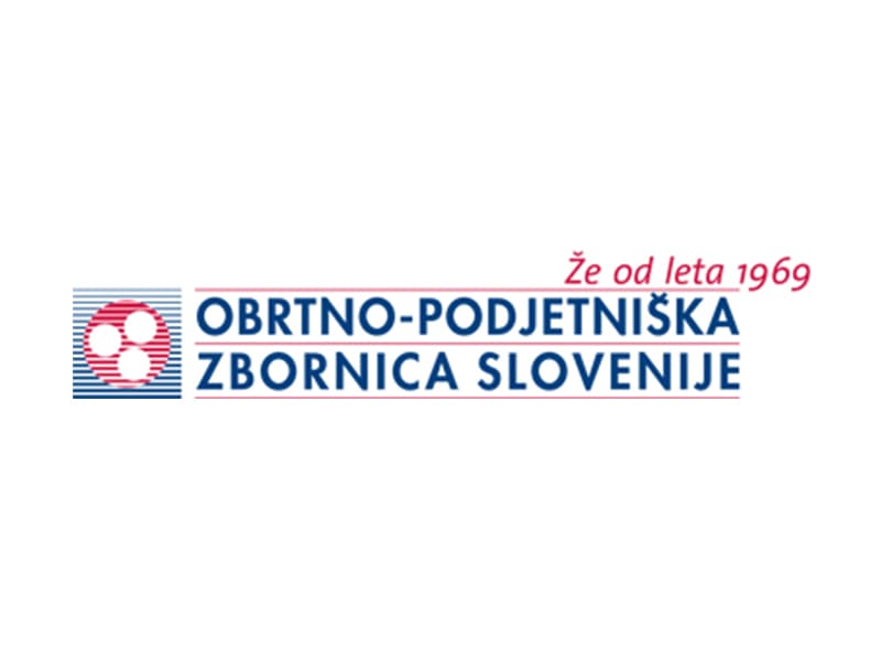OZS Obrtno-podjetniška zbornica Slovenije