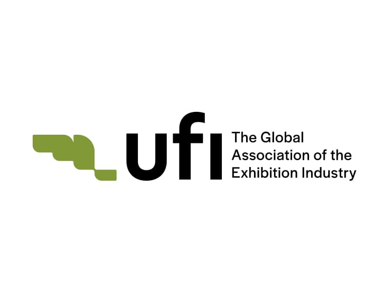 UFI The Global Association of the Exhibition Industry / Union des Foires Internationales