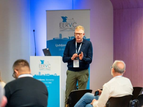 Eastern European Regional Veterinary Conference EERVC