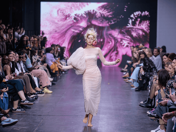 Ljubljana Fashion Week