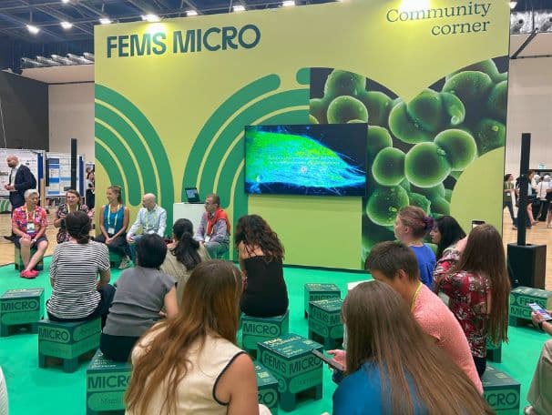 FEMS MICRO Ljubljana 2027