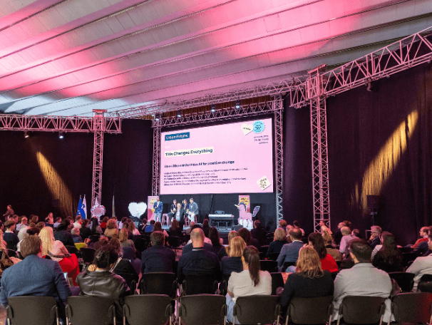GR Ljubljana unveils Slovenia’s largest fixed indoor LED screen