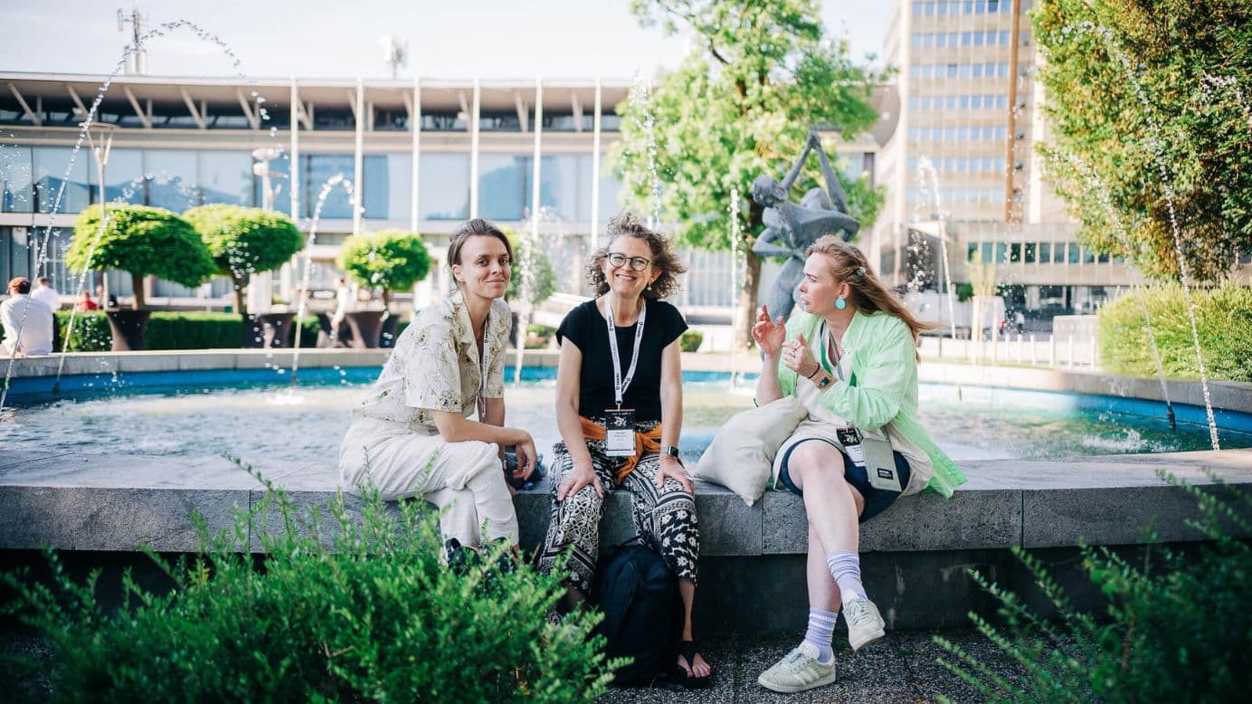 Sustainability and inclusivity