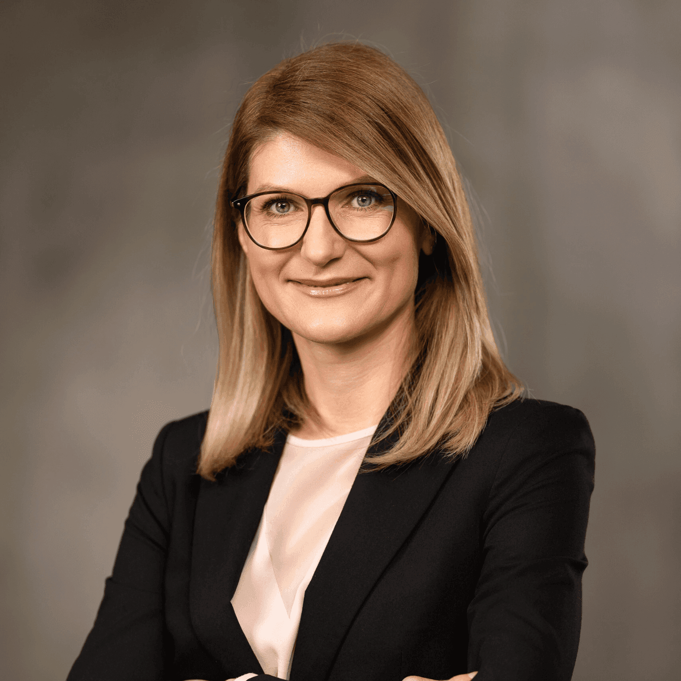 Petra Berger