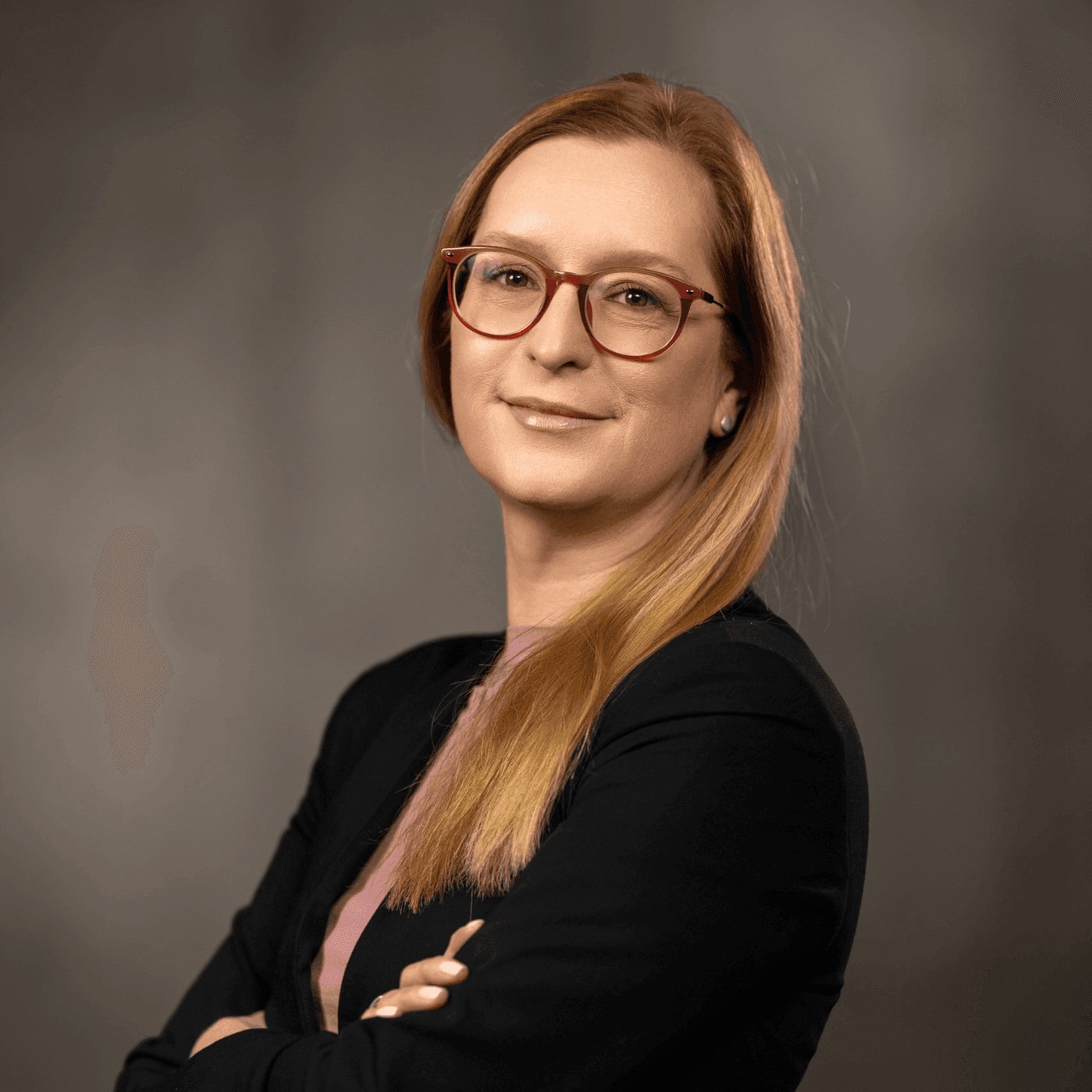 Anja Bezgovšek