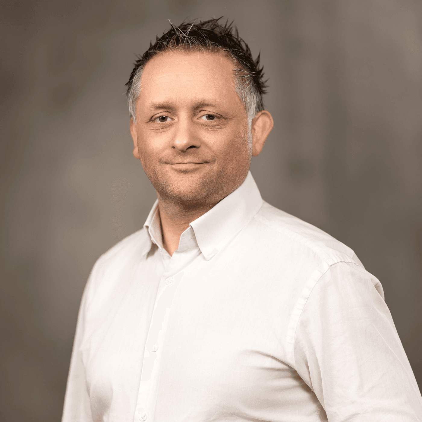 Miha Gartner