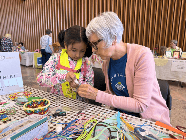 Intergenerational Togetherness Days
