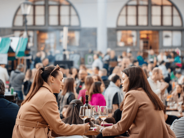 Culinary experiences in Ljubljana