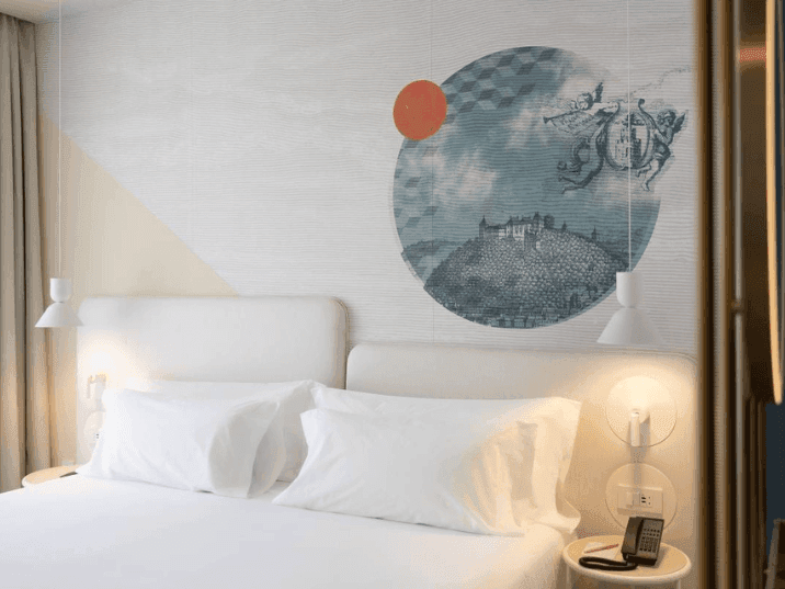 Accommodation