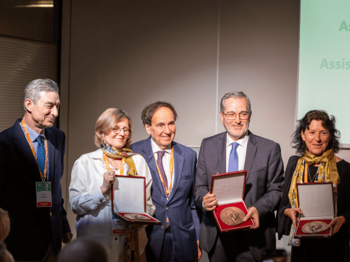 A dignified and human-centred event