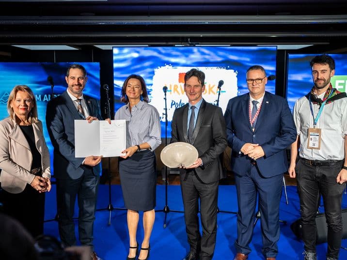 Awards and recognition of innovation