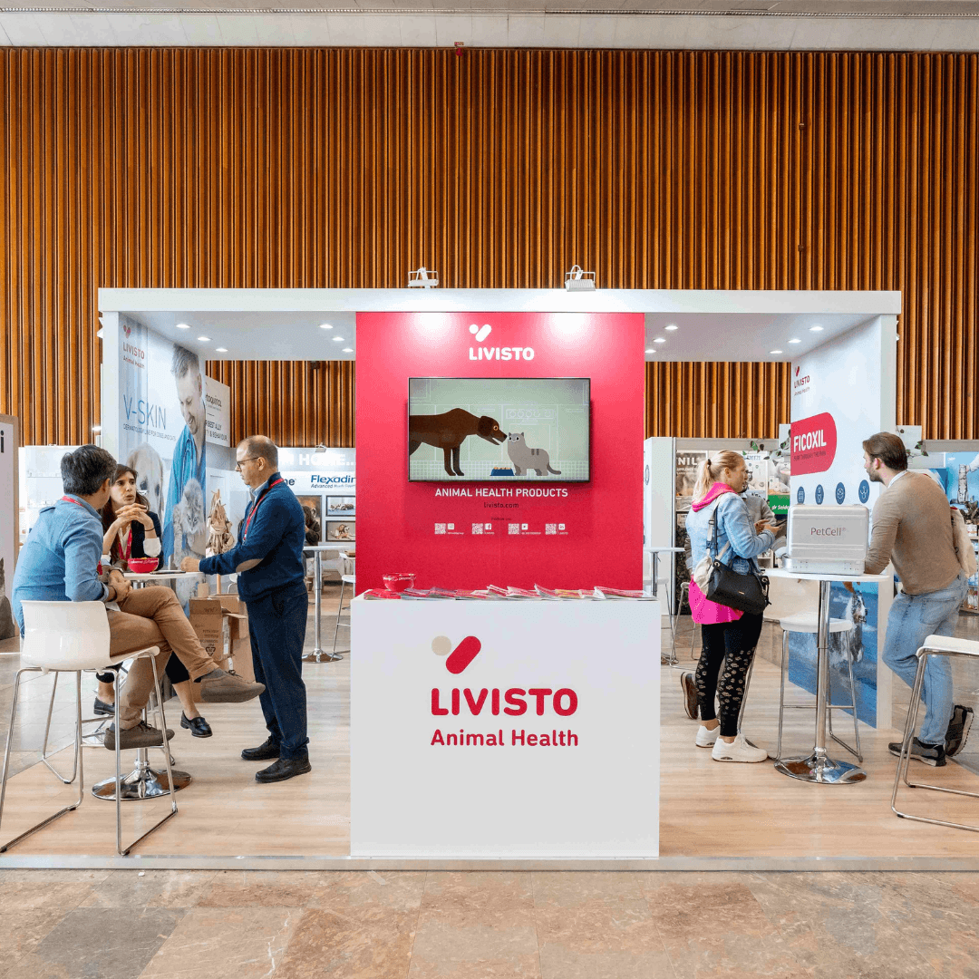 Exhibition engineering and equipment for events