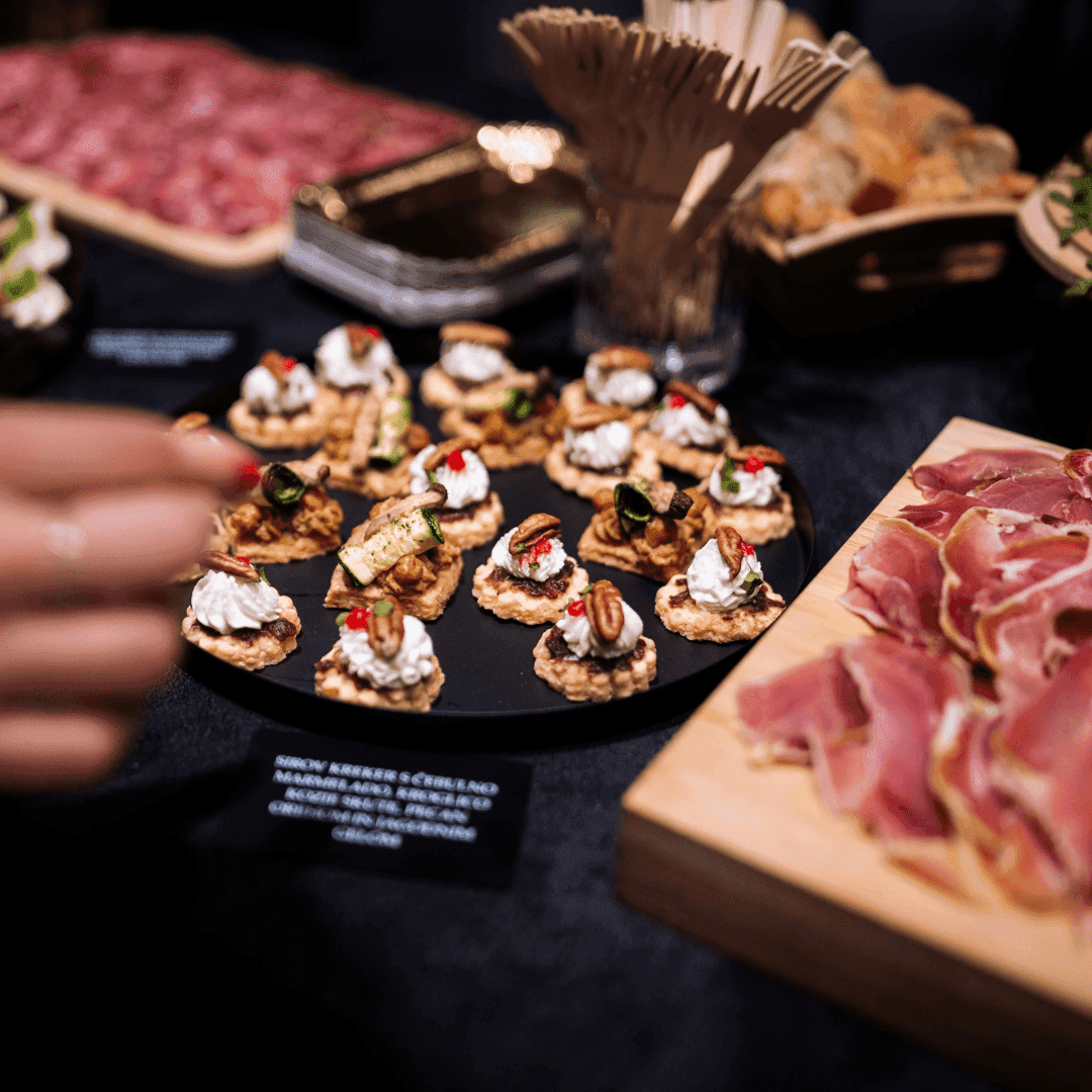 Catering