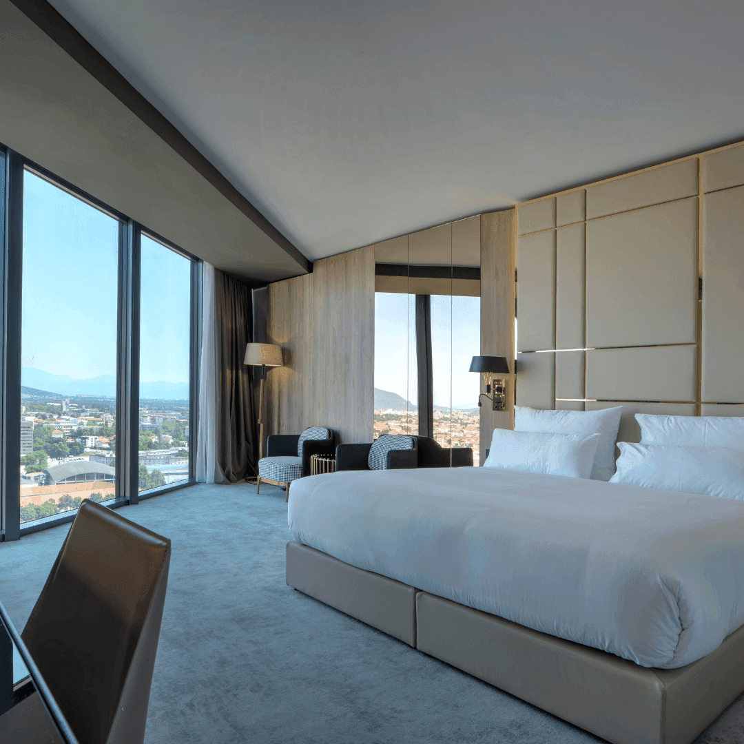 Accommodation