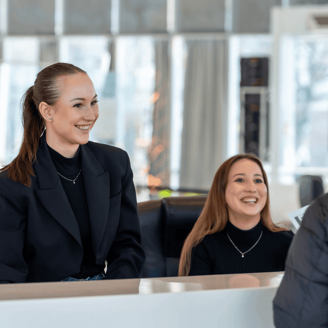Event staff